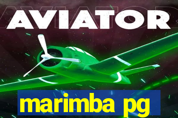 marimba pg
